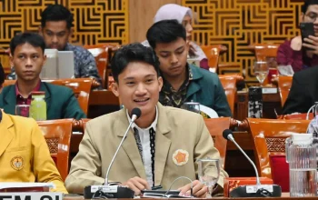 Tiyo Ardianto Dilaporkan ke Polisi, Aktivis dan Pengamat Hukum Menilai sebagai Upaya Pembungkaman Kritik