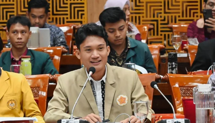 Tiyo Ardianto Dilaporkan ke Polisi, Aktivis dan Pengamat Hukum Menilai sebagai Upaya Pembungkaman Kritik