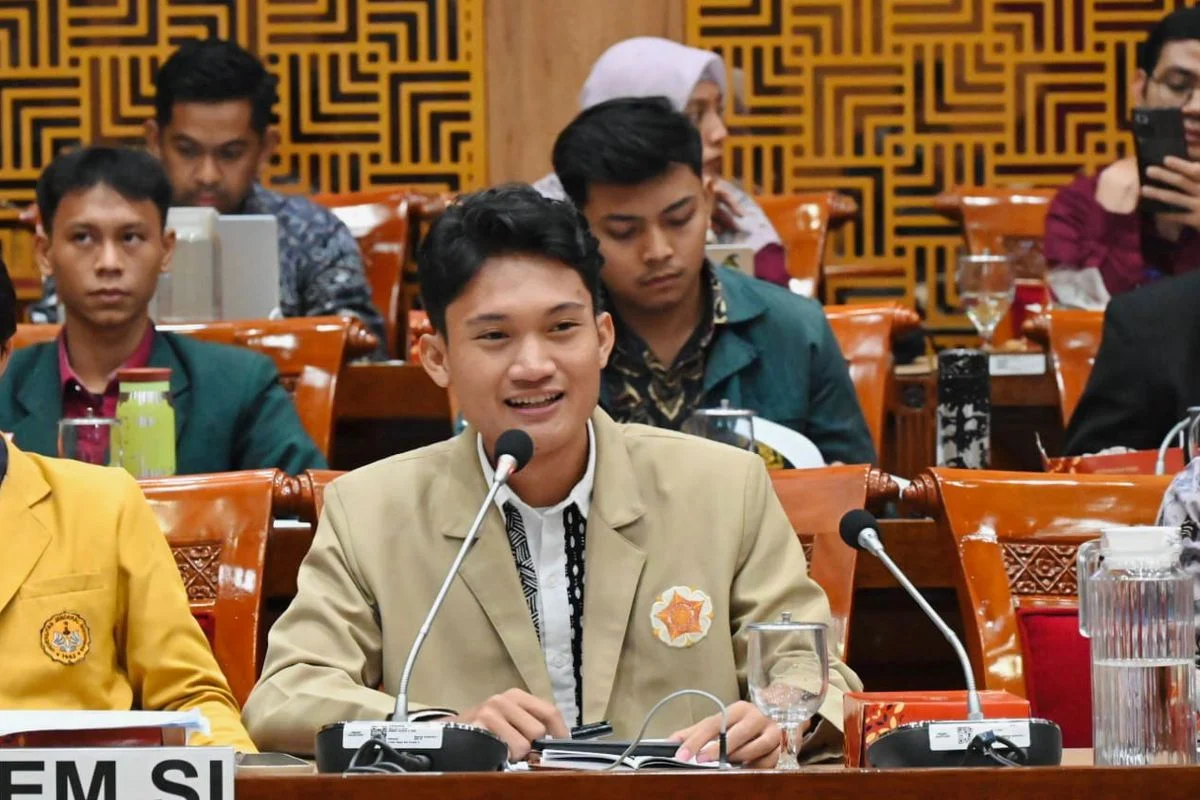 Tiyo Ardianto Dilaporkan ke Polisi, Aktivis dan Pengamat Hukum Menilai sebagai Upaya Pembungkaman Kritik