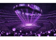 TM Stadium Nasional Sambut Konser BTS dan Piala Dunia 2026