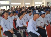 TNI dan Polri Siap Bina Karakter Siswa Sekolah Rakyat