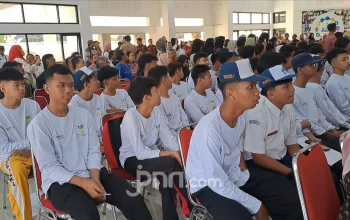TNI dan Polri Siap Bina Karakter Siswa Sekolah Rakyat