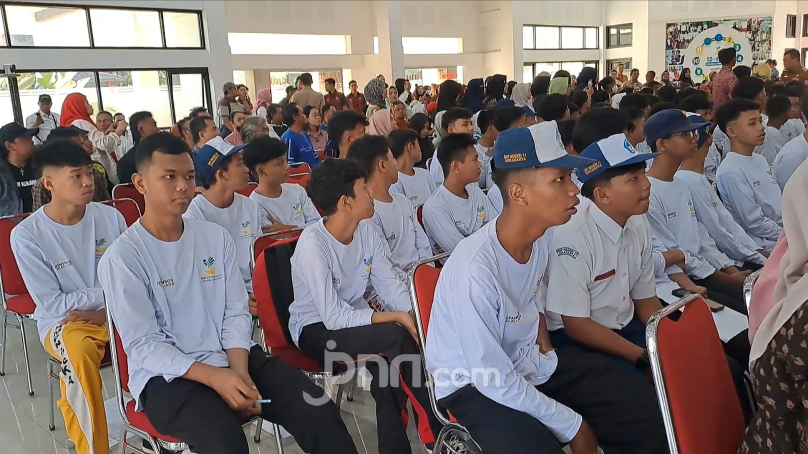 TNI dan Polri Siap Bina Karakter Siswa Sekolah Rakyat