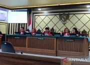 Togar Situmorang Lawan Putusan Pengadilan Tinggi Denpasar, Hukuman Diperberat Menjadi Tiga Tahun Penjara