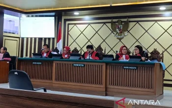 Togar Situmorang Lawan Putusan Pengadilan Tinggi Denpasar, Hukuman Diperberat Menjadi Tiga Tahun Penjara