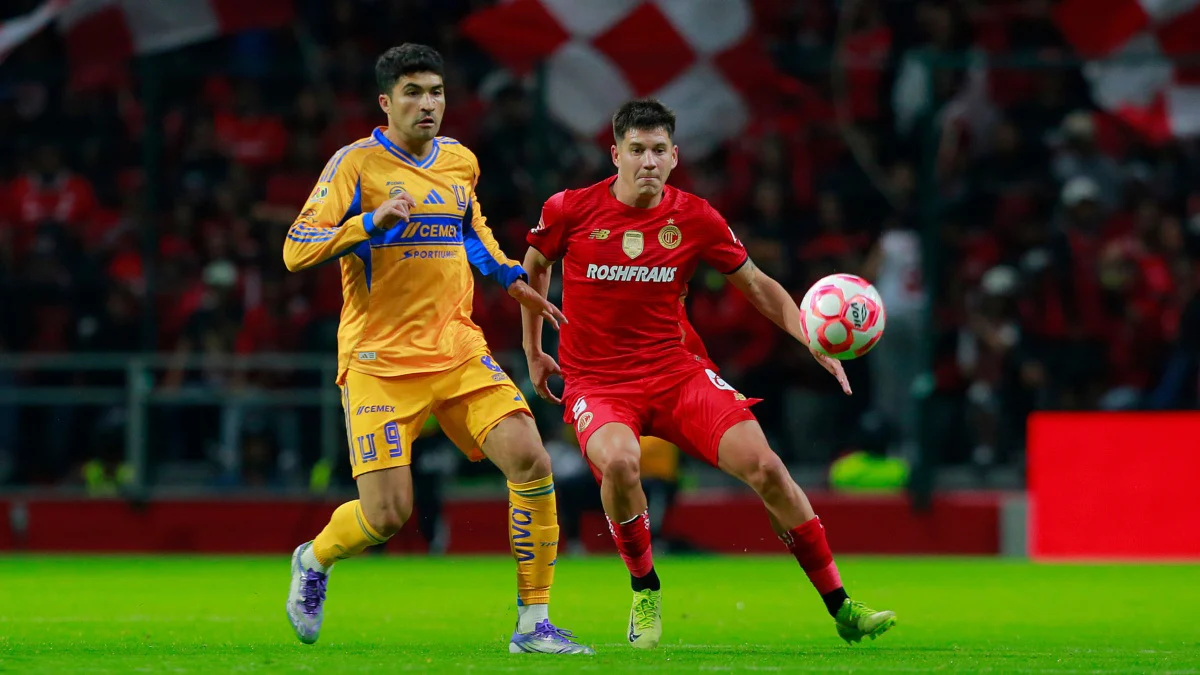 Toluca vs UANL: Persaingan Sengit di Liga MX dan Pemain yang Siap Menghadapi Piala Dunia 2026