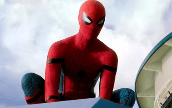 Tom Holland Ingin Membawa Spider-Man ke dalam Dunia The Punisher