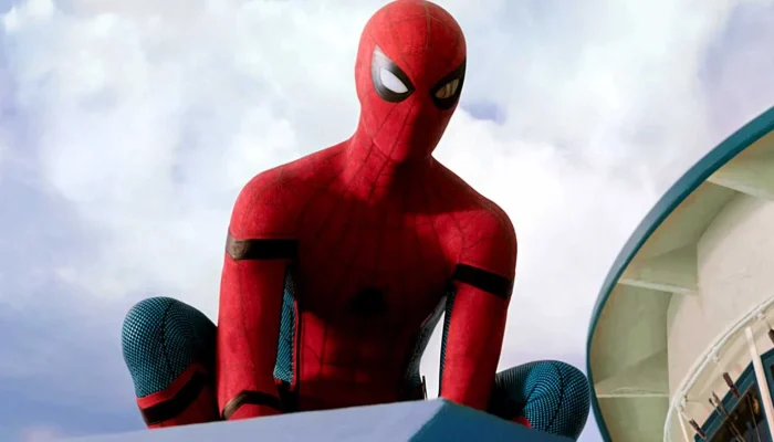Tom Holland Ingin Membawa Spider-Man ke dalam Dunia The Punisher