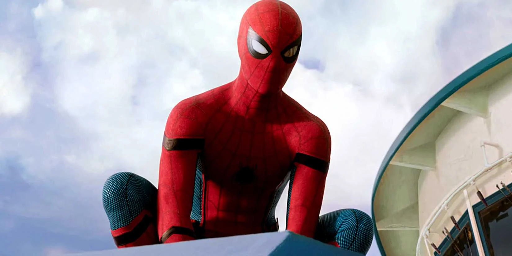 Tom Holland Ingin Membawa Spider-Man ke dalam Dunia The Punisher