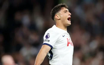 Tottenham Hotspur Siap Bersaing di Pasar Transfer Musim Panas