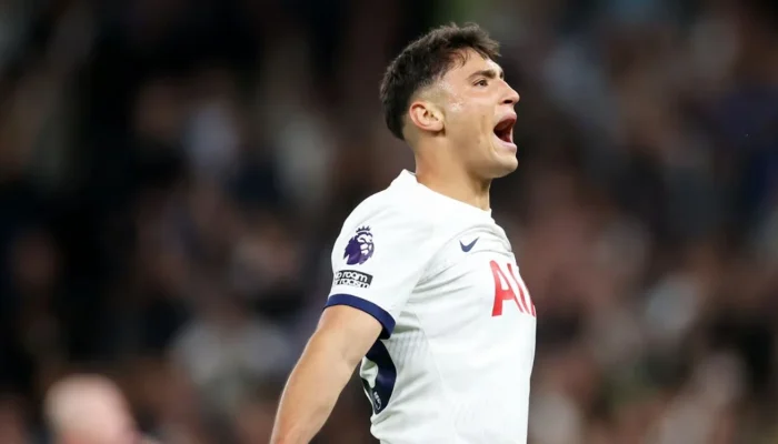 Tottenham Hotspur Siap Bersaing di Pasar Transfer Musim Panas