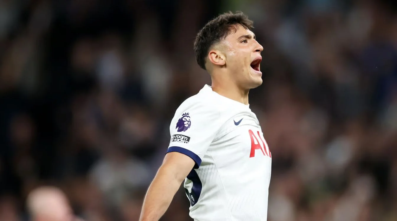 Tottenham Hotspur Siap Bersaing di Pasar Transfer Musim Panas