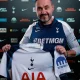 Tottenham Hotspur Siap Menghadapi Persaingan Ketat di Bawah Robbie De Zerbi