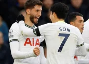 Tottenham Siap Menghadapi Masa Depan dengan Pemain Baru