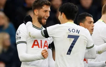 Tottenham Siap Menghadapi Masa Depan dengan Pemain Baru