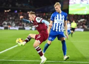 Tottenham Tawarkan £70 Juta untuk Jan Paul van Hecke, Bek Muda Brighton