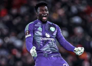 Trabzonspor Vs Konyaspor: Andre Onana dan Masa Depannya di Manchester United