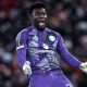 Trabzonspor Vs Konyaspor: Andre Onana dan Masa Depannya di Manchester United