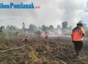 Tragedi dan Inspirasi di Kalimantan Barat: 6 Peristiwa Terpopuler