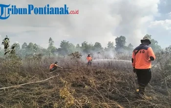 Tragedi dan Inspirasi di Kalimantan Barat: 6 Peristiwa Terpopuler