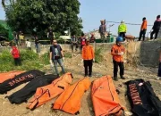 Tragedi di Bekasi: Tawuran Maut dan Kasus Kriminal Lainnya