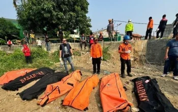 Tragedi di Bekasi: Tawuran Maut dan Kasus Kriminal Lainnya