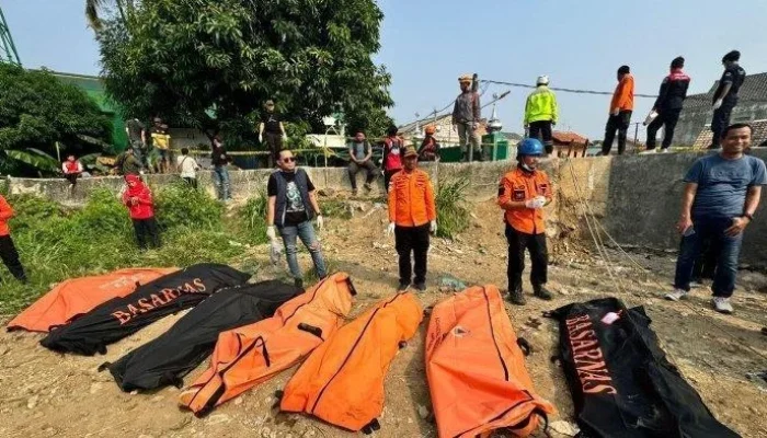 Tragedi di Bekasi: Tawuran Maut dan Kasus Kriminal Lainnya