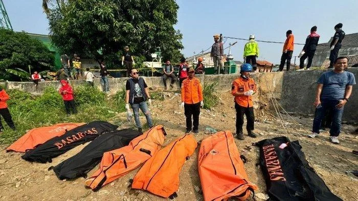 Tragedi di Bekasi: Tawuran Maut dan Kasus Kriminal Lainnya