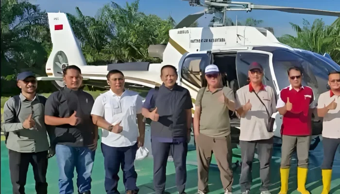 Tragedi Helikopter di Brasil dan Pertandingan Olahraga di AS: Tinjauan Berita Terkini