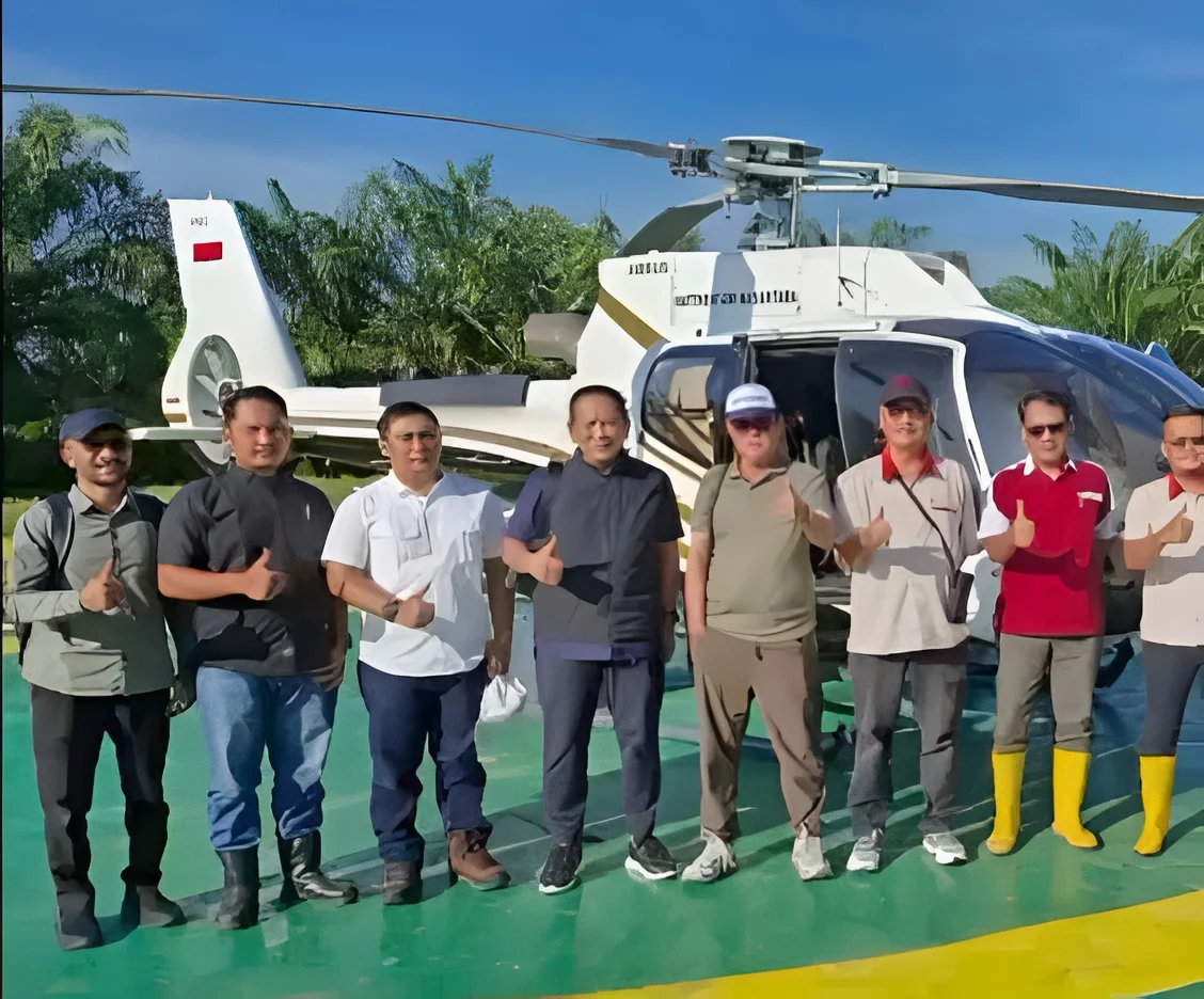 Tragedi Helikopter di Brasil dan Pertandingan Olahraga di AS: Tinjauan Berita Terkini