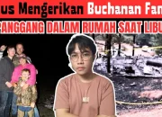 Tragedi Keluarga: Dua Kasus Mengerikan yang Menggemparkan Dunia