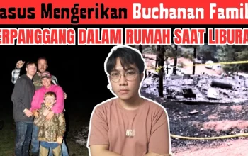 Tragedi Keluarga: Dua Kasus Mengerikan yang Menggemparkan Dunia