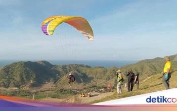 Tragedi Paragliding di Swansea: Daniel Morgan Meninggal dalam Kecelakaan