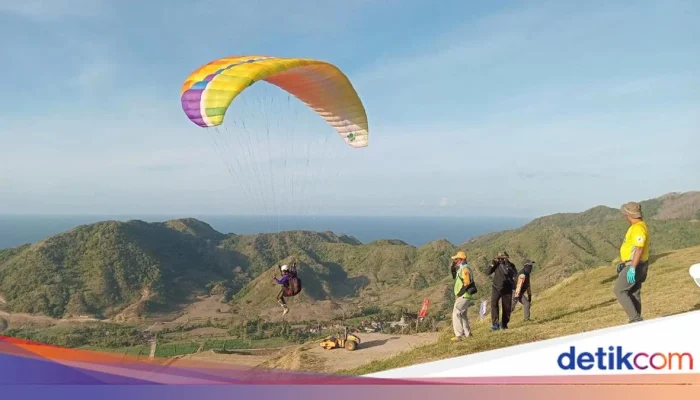 Tragedi Paragliding di Swansea: Daniel Morgan Meninggal dalam Kecelakaan