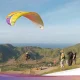 Tragedi Paragliding di Swansea: Daniel Morgan Meninggal dalam Kecelakaan