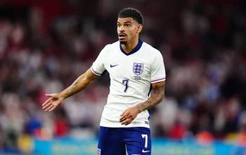 Transfer Pemain Bola: Savinho, Anthony Gordon, dan Morgan Gibbs-White Jadi Sorotan