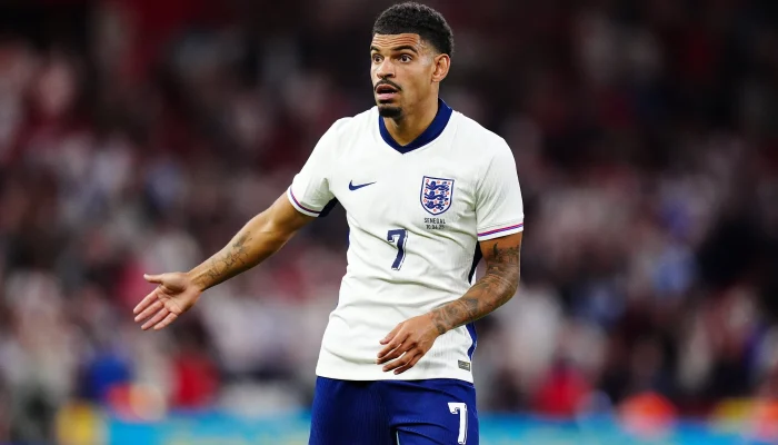 Transfer Pemain Bola: Savinho, Anthony Gordon, dan Morgan Gibbs-White Jadi Sorotan