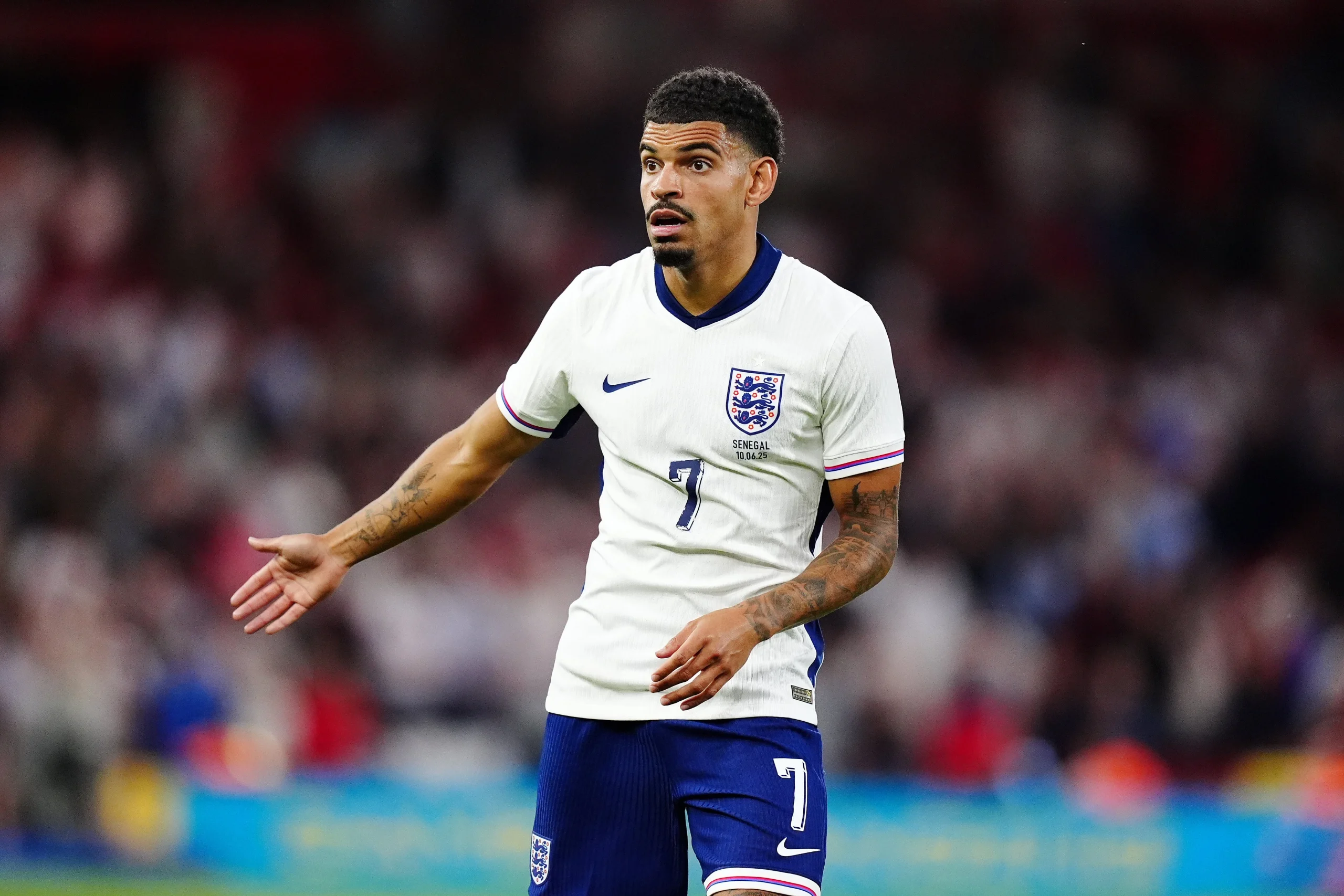 Transfer Pemain Bola: Savinho, Anthony Gordon, dan Morgan Gibbs-White Jadi Sorotan