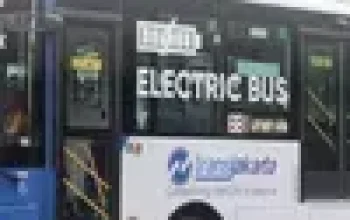 Transjakarta 1N dan 10D Berhenti Beroperasi, Ini Alternatifnya