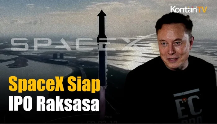 Tren Pencarian Harian: SpaceX, Mode, dan Prediksi Keuangan
