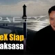 Tren Pencarian Harian: SpaceX, Mode, dan Prediksi Keuangan