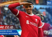 Trent Alexander-Arnold Dikesampingkan Lagi: Apa yang Terjadi dengan Pemain Ini di Piala Dunia 2026?