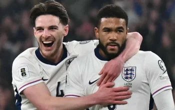 Trent Alexander-Arnold Disingkir dari Skuad Inggris untuk Piala Dunia 2026: Apa yang Terjadi?