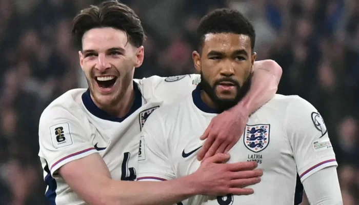 Trent Alexander-Arnold Disingkir dari Skuad Inggris untuk Piala Dunia 2026: Apa yang Terjadi?