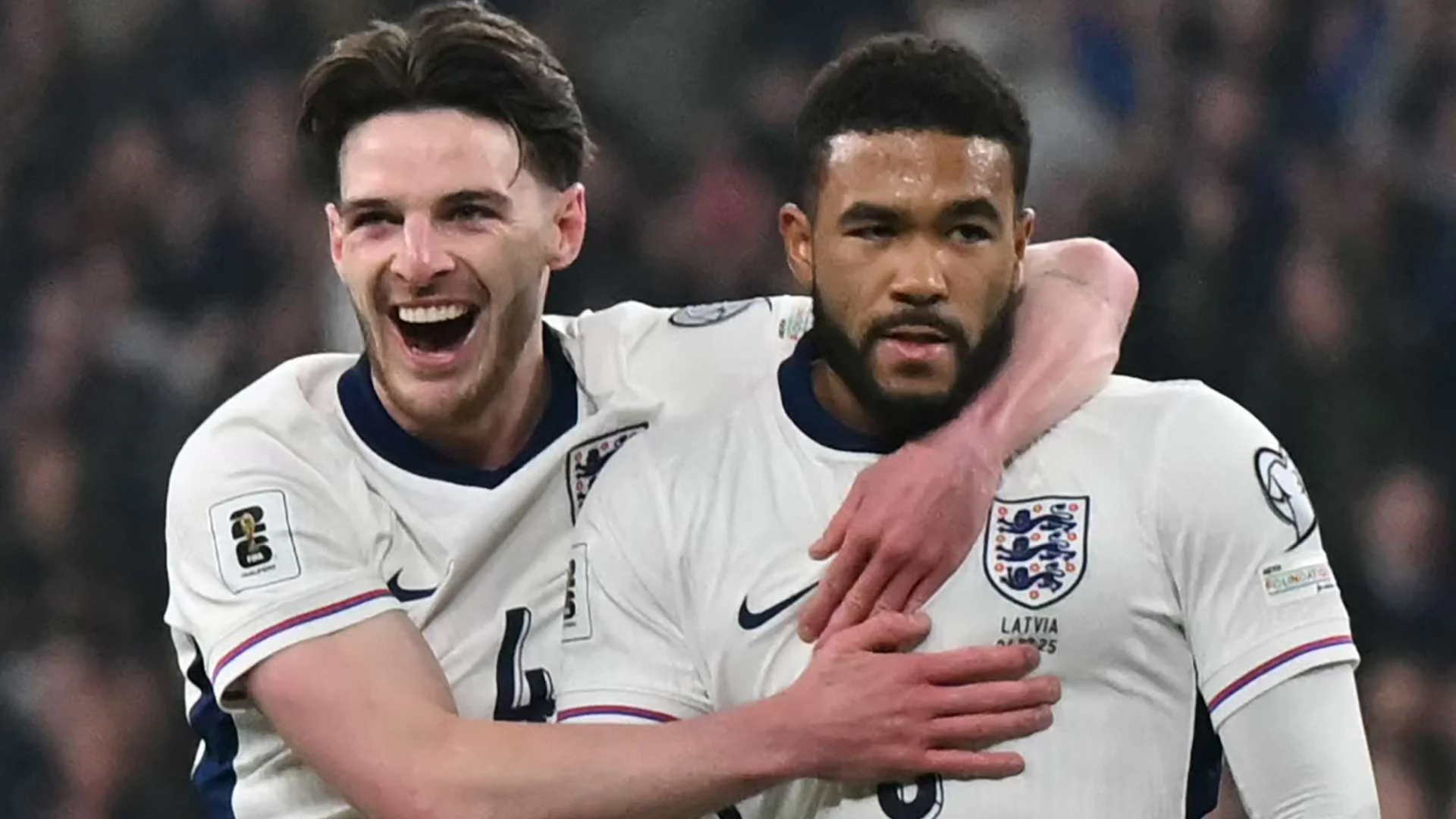 Trent Alexander-Arnold Disingkir dari Skuad Inggris untuk Piala Dunia 2026: Apa yang Terjadi?