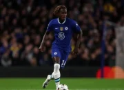 Trevoh Chalobah Gantikan Livramento di Skuad Piala Dunia Inggris