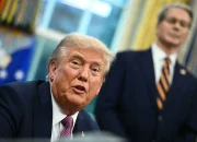 Trump dan IRS: Kasus Audit dan Pengaruhnya terhadap Kehidupan Politik