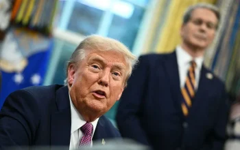Trump dan IRS: Kasus Audit dan Pengaruhnya terhadap Kehidupan Politik