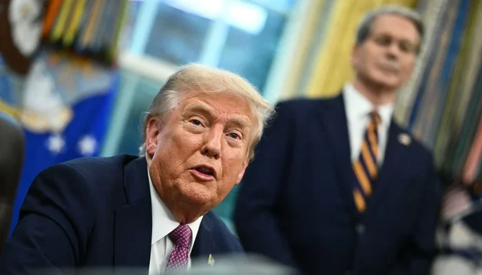 Trump dan IRS: Kasus Audit dan Pengaruhnya terhadap Kehidupan Politik