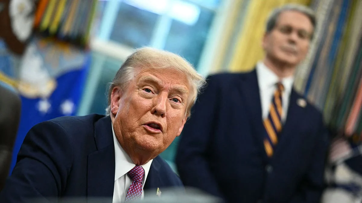 Trump dan IRS: Kasus Audit dan Pengaruhnya terhadap Kehidupan Politik